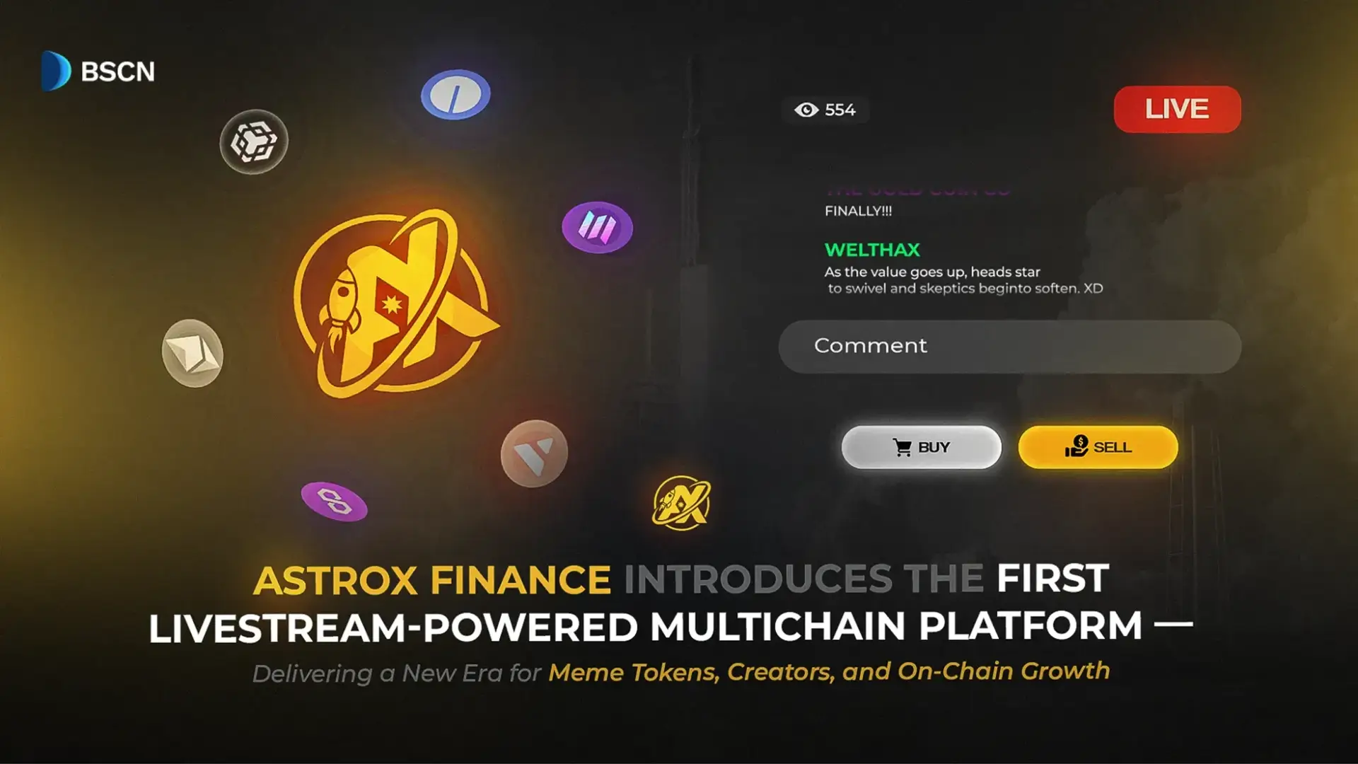 chain