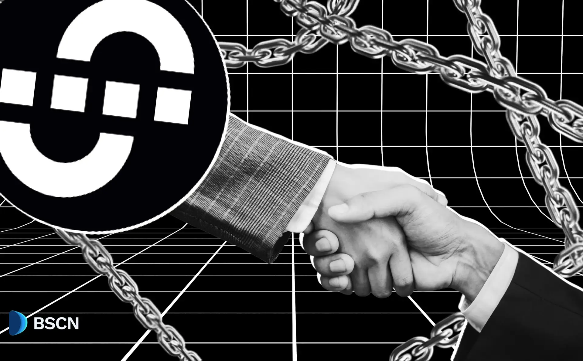 chain