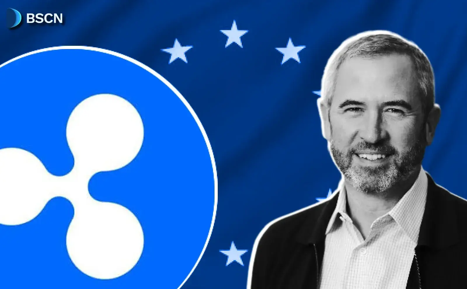 License Secured: Ripple's Biggest European Win Ever