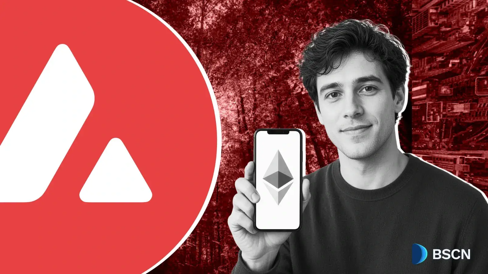 The Simple Story of How Avalanche Positioned Itself Against Ethereum