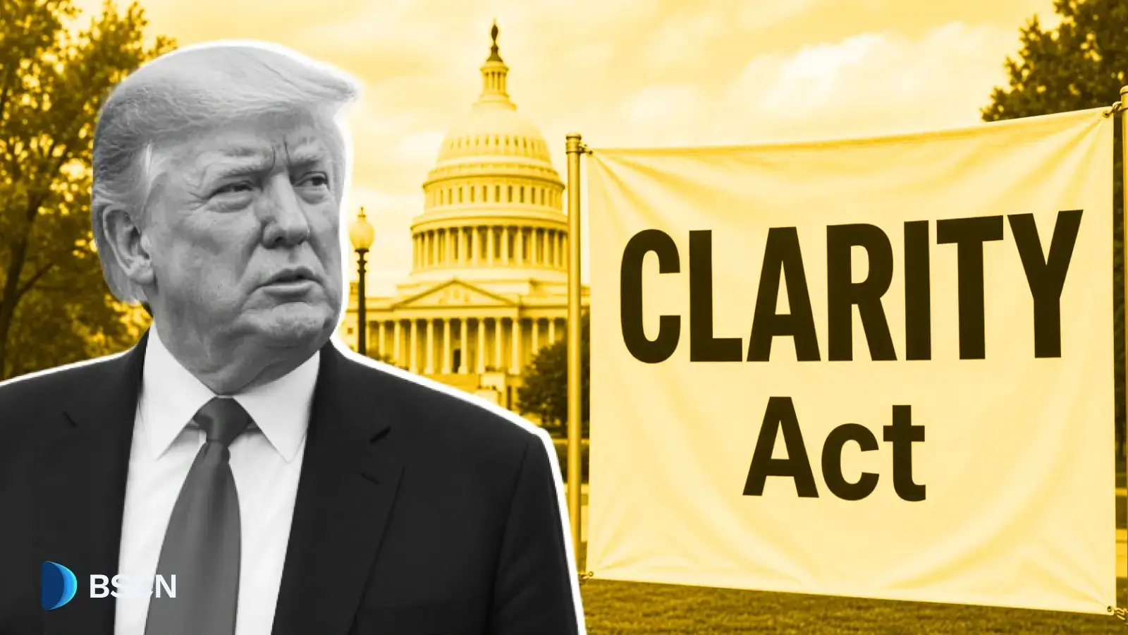 CLARITY Act Fails, What Happens Now? 