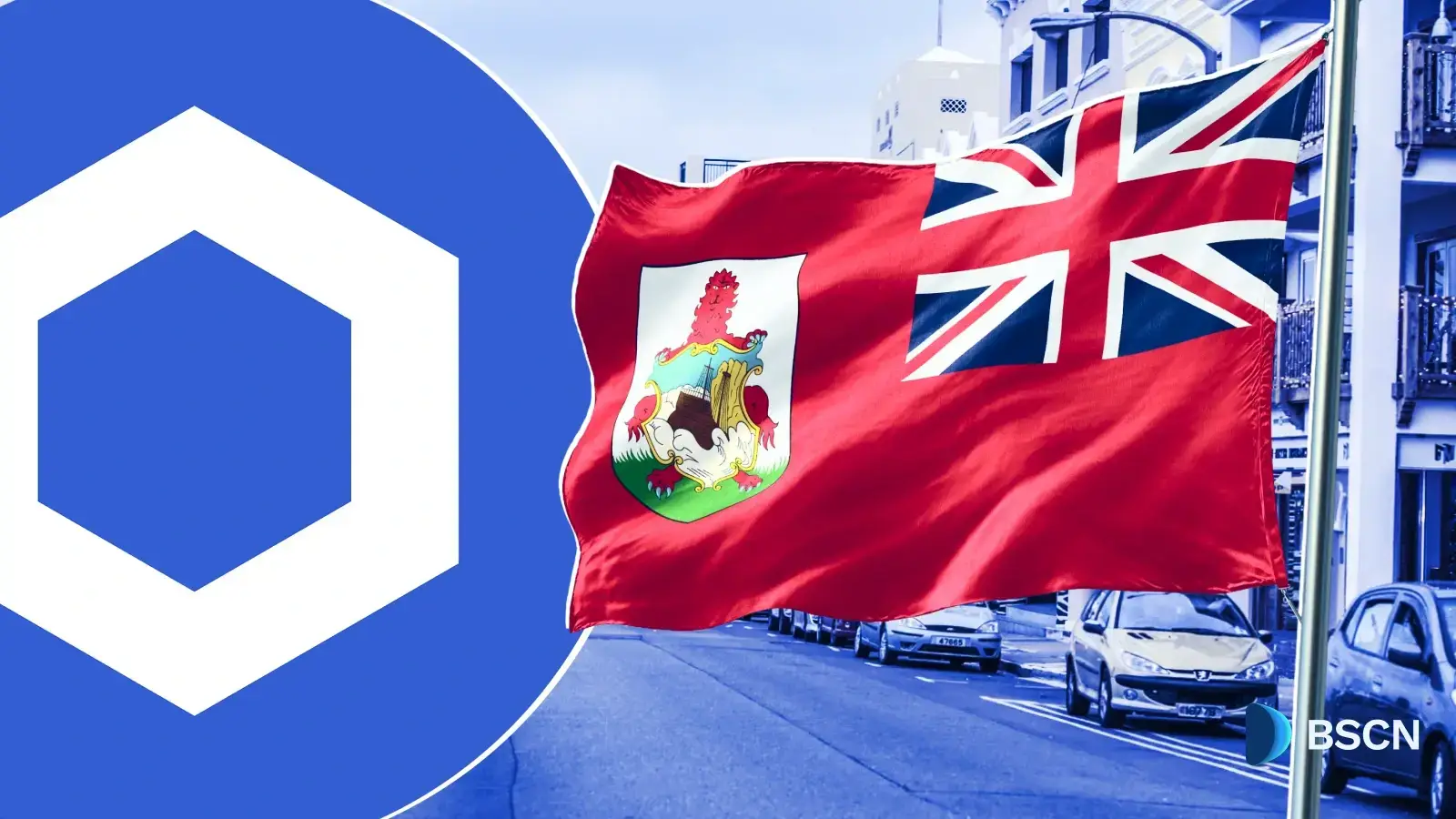 Chainlink and Bermuda Monetary Authority Complete On-Chain Compliance System for Digital Assets 