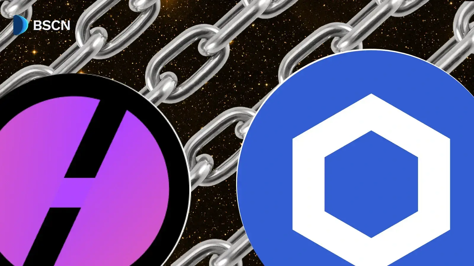 Chainlink Wins The Bridge War At Huma Finance And Here Is Why It Matters 