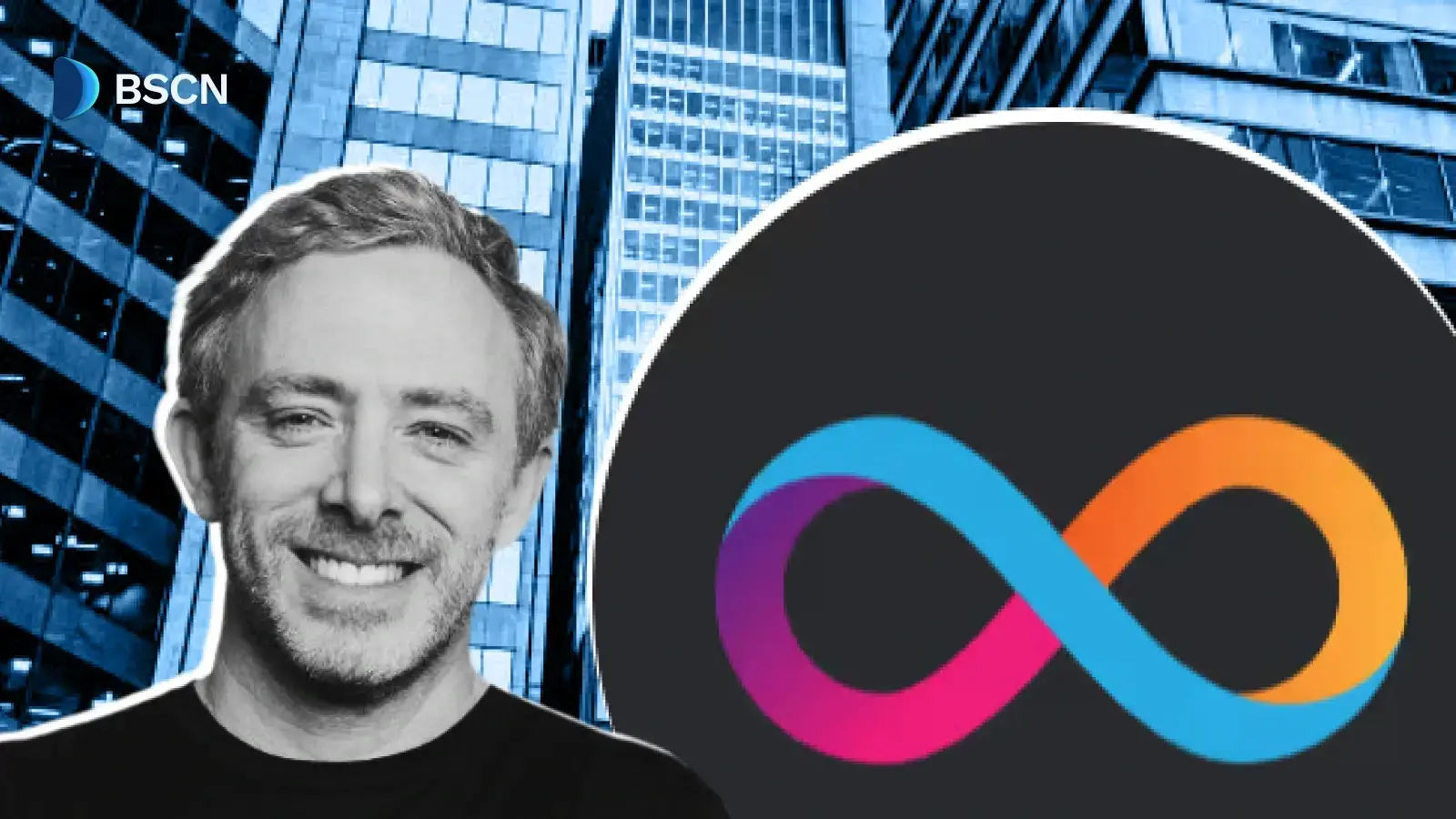 Who Is Dfinity Founder Dominic Williams, and What's He Trying to Prove With ICP?
