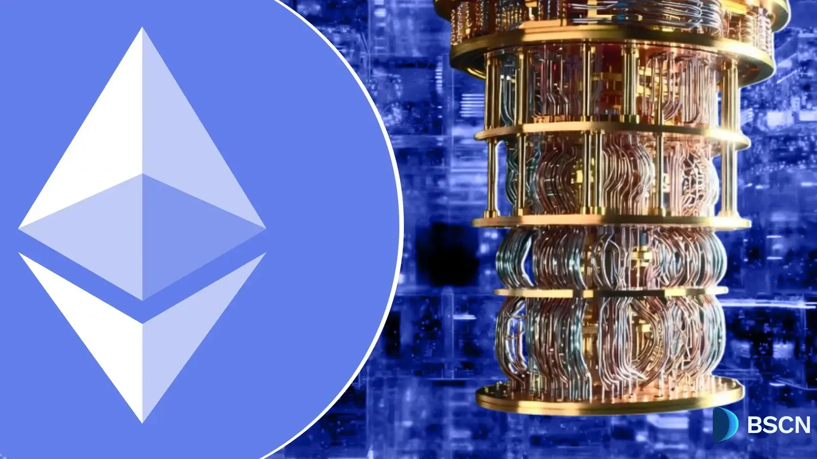Is Ethereum's Quantum Problem Solvable for Less Than a Dime? 