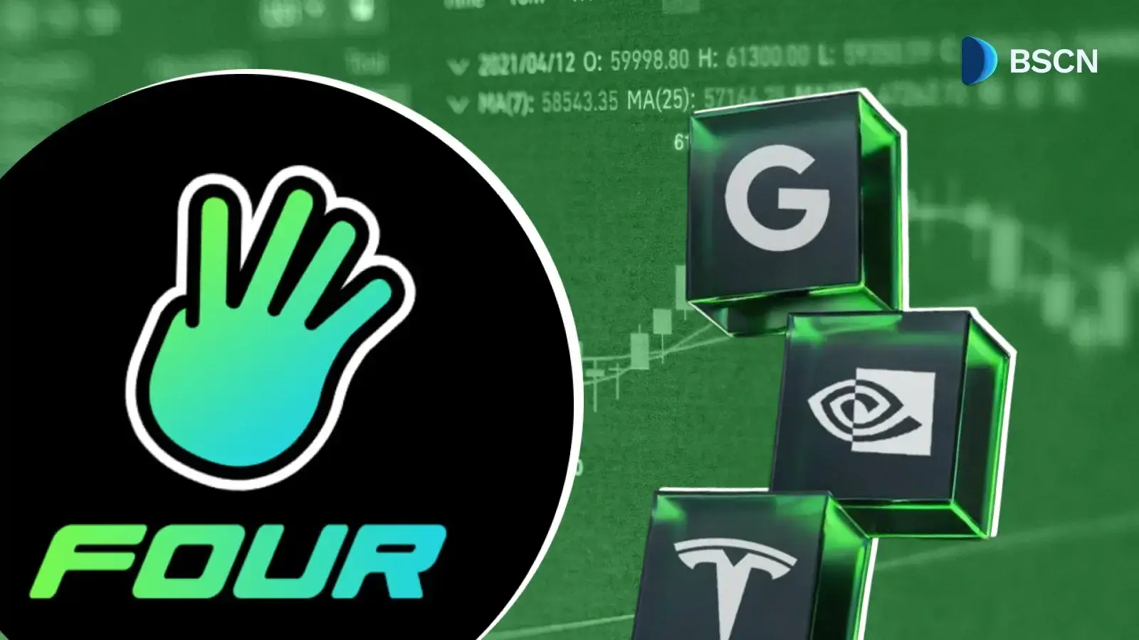 What Is Four.meme's 4Stock?