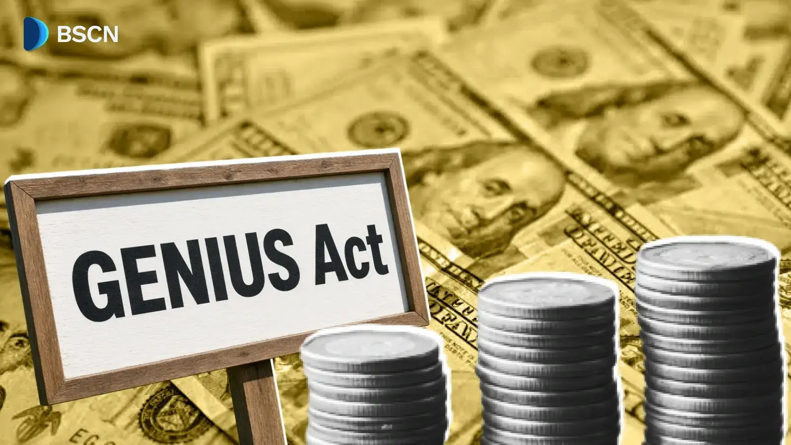 What Does The GENIUS Act Actually Require Under US Crypto Policy? 