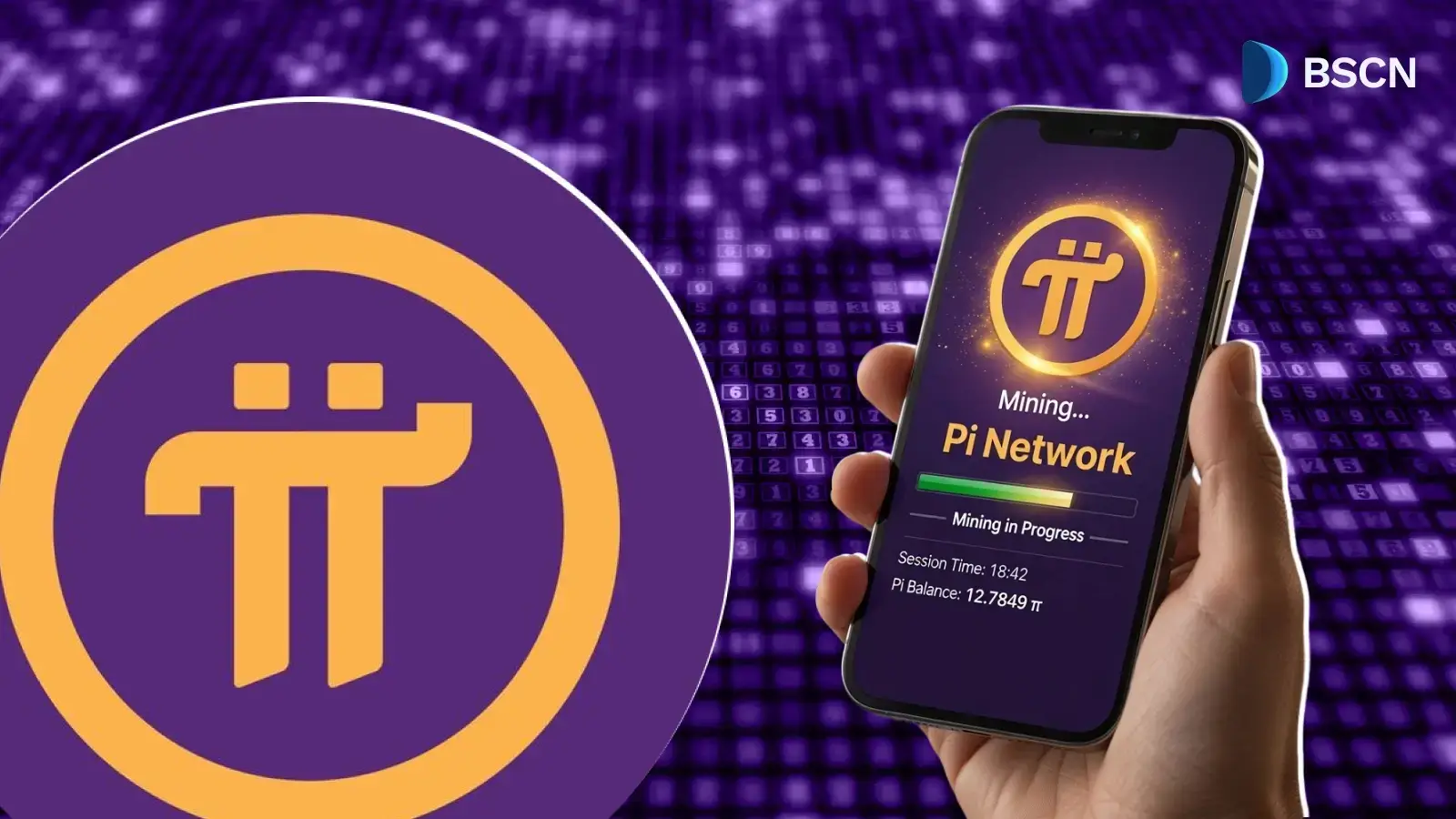 How Did Pi Network Get Millions to Mine Crypto on Their Phones?