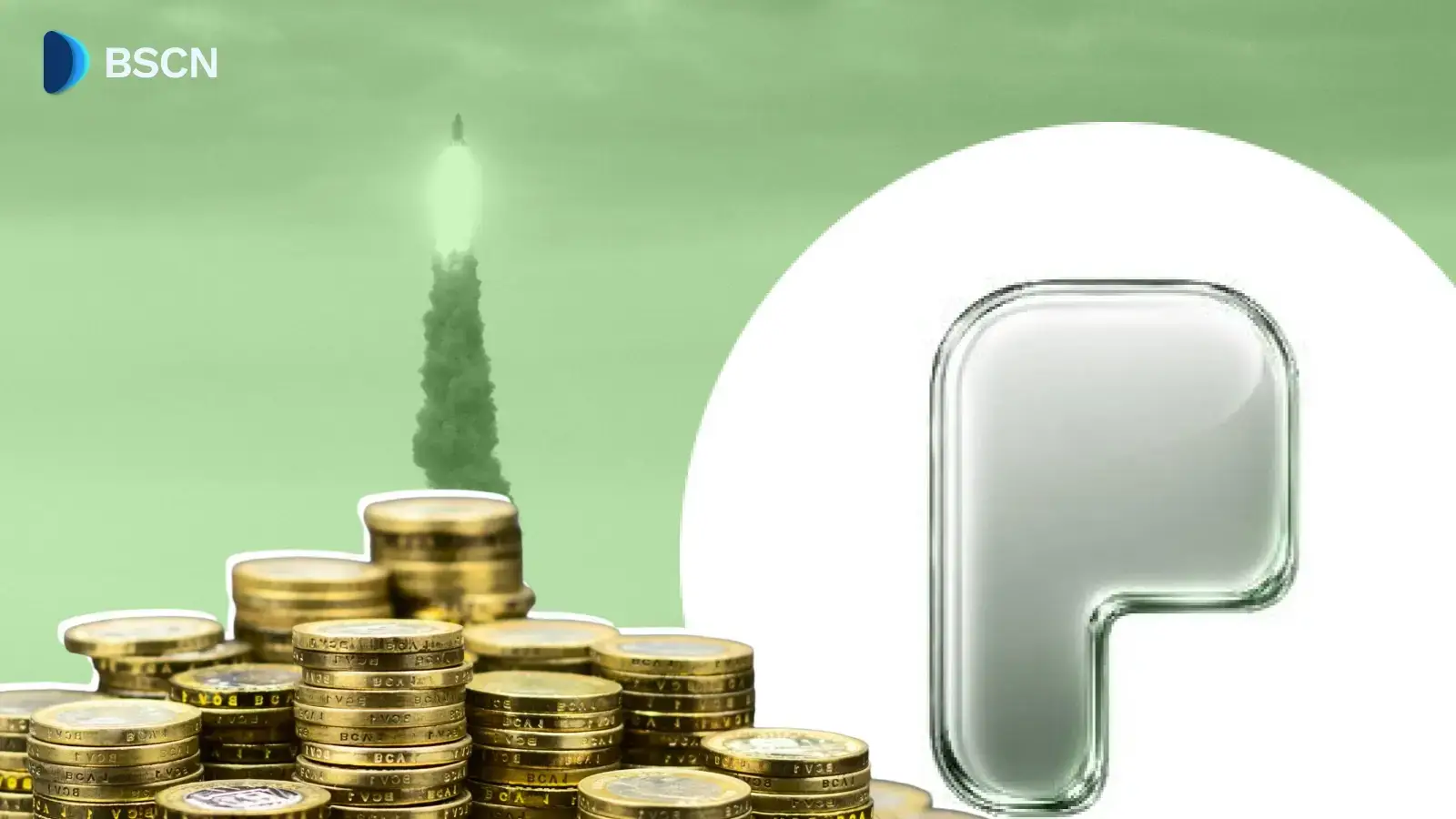 What Is Pons Token (PONS)? Inside Robinhood Chain's Launchpad Economy