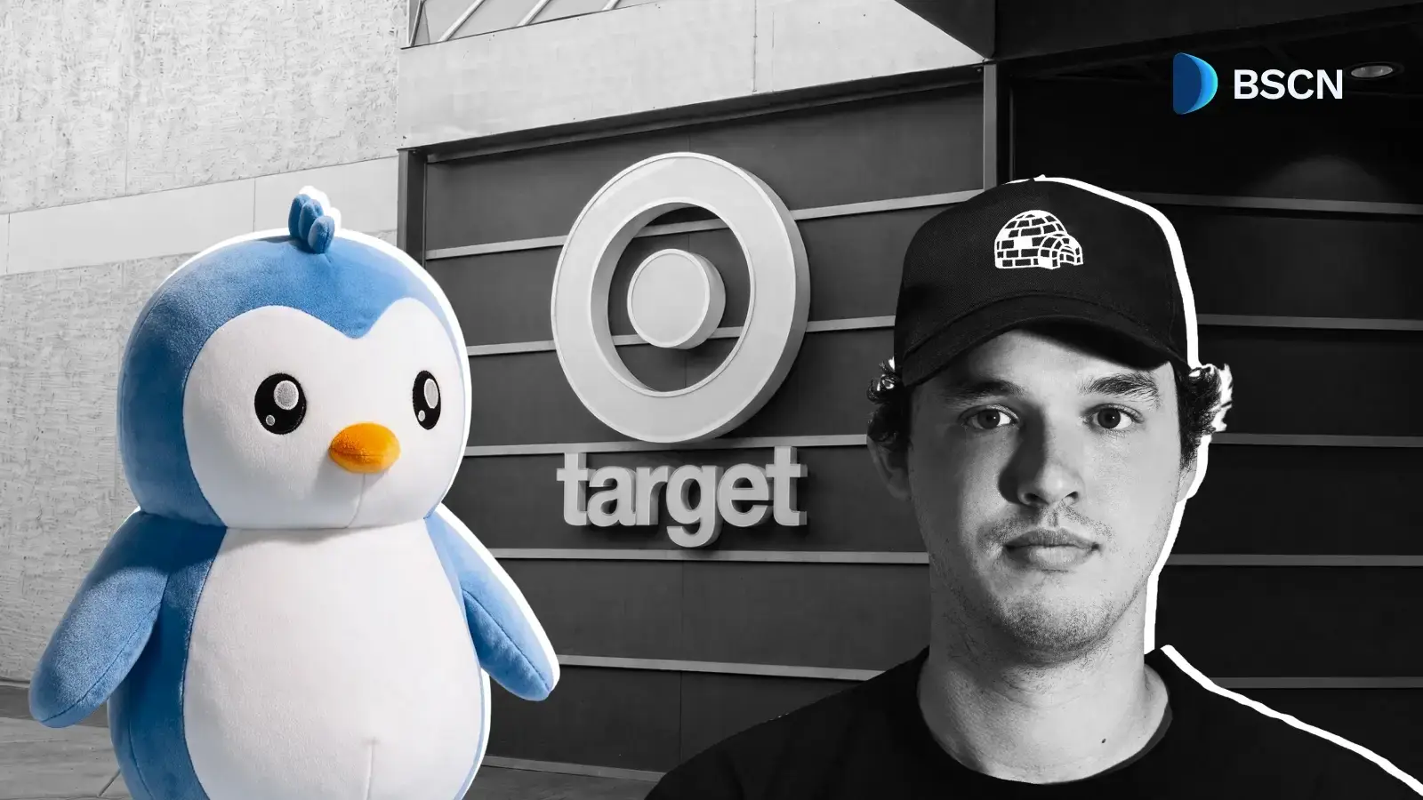 Inside Pudgy Penguins’ Push Into Target Stores And What It Means For The PENGU Token 