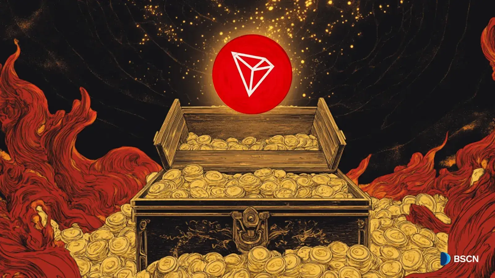 Justin Sun Addresses Concerns Over 12,000 Bitcoin Withdrawal from USDD’s Collateral