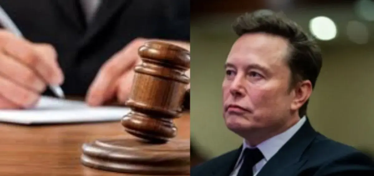 Musk waited too long, jury says, ends $150B OpenAI suit