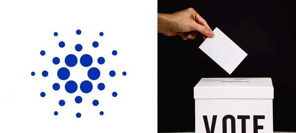 Cardano Foundation Urges Spos To Vote As Summit Vote Falls Short