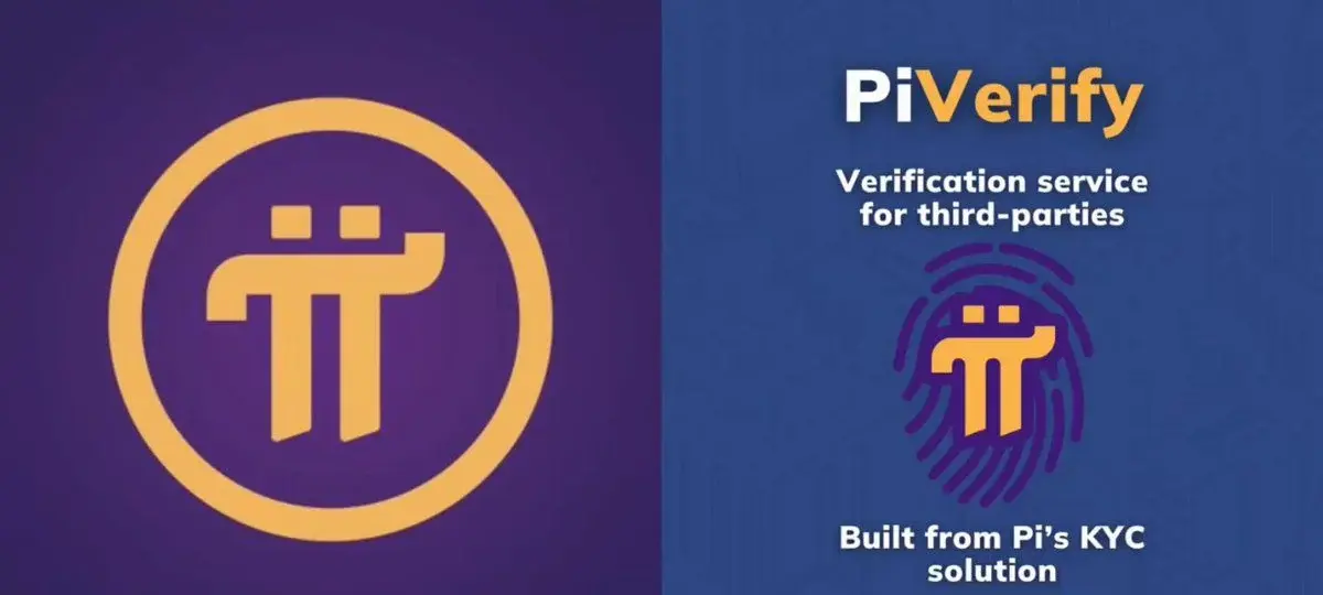 PiVerify Brings Pi Network's Real-Human Verification to External Ecosystems...