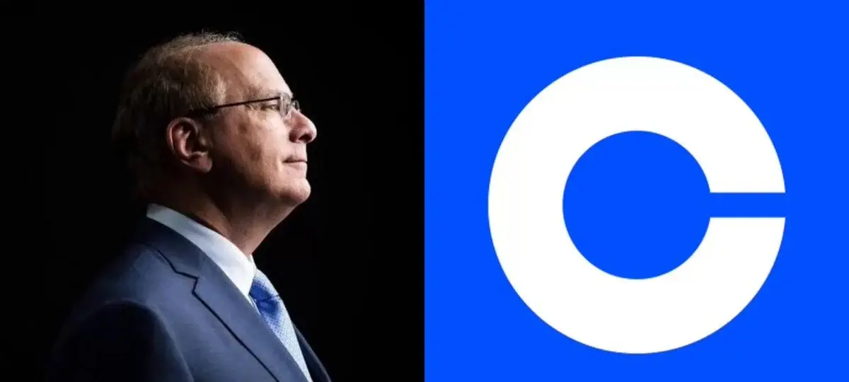BlackRock Moves $343M in $BTC and $ETH to Coinbase Prime