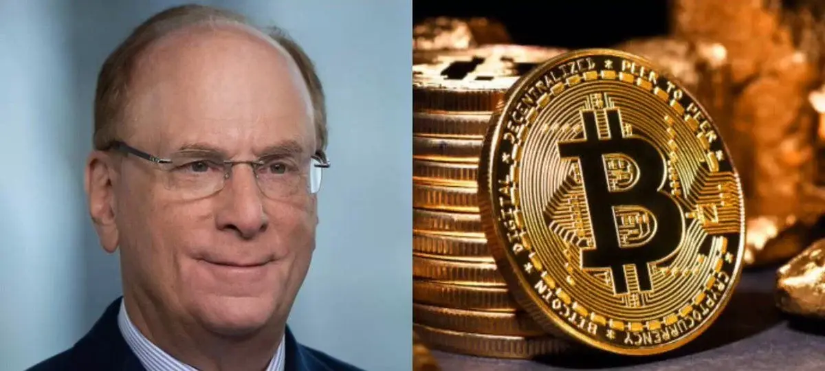 BlackRock Deposits Nearly $1B In BTC To Coinbase Prime Over 72-Hour Window