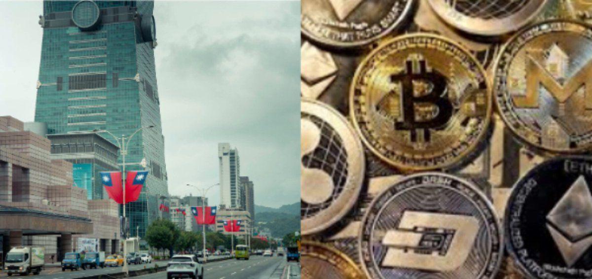 Taiwan just wrote crypto's rulebook