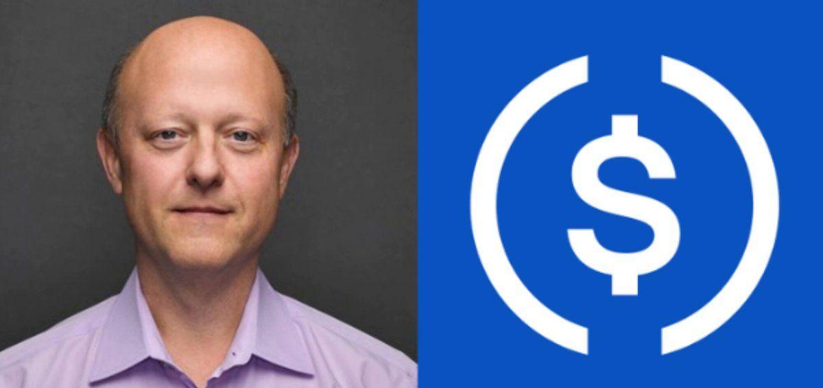 Circle's CEO isn't panicking about OUSD