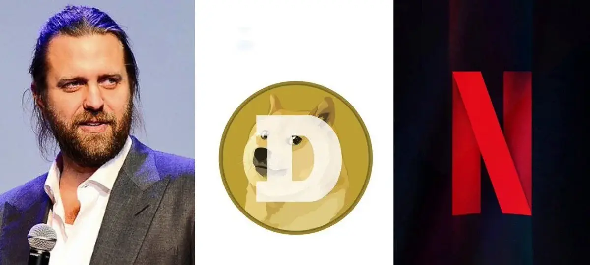 Netflix Money Turned Dogecoin Profit At Center Of Rinsch Case