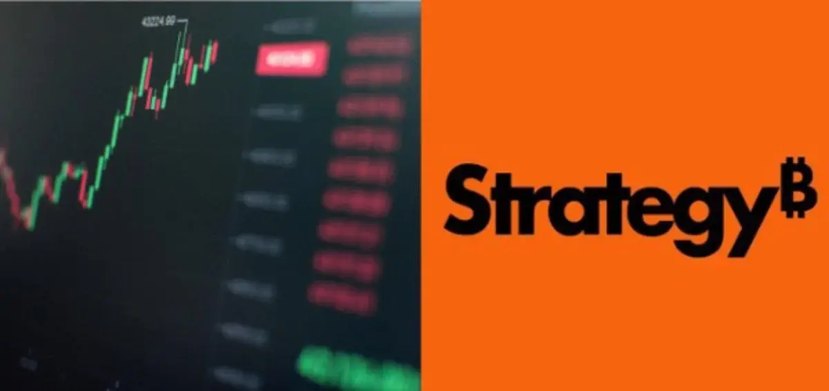 Strategy just crossed $100 again, even as Wall Street cuts its price targets