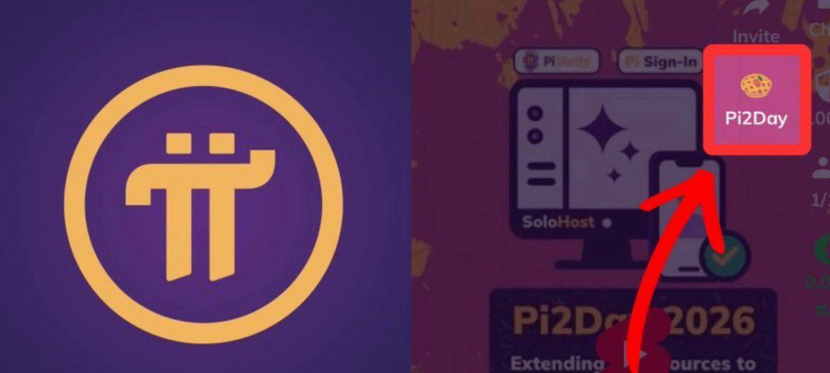 Pi Network Pushes Pi2Day Ecosystem Quest
