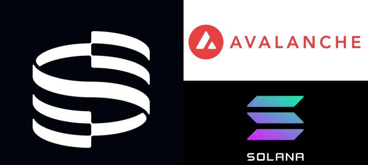 Securitize Debuts Tokenized Stock On Avalanche And Solana
