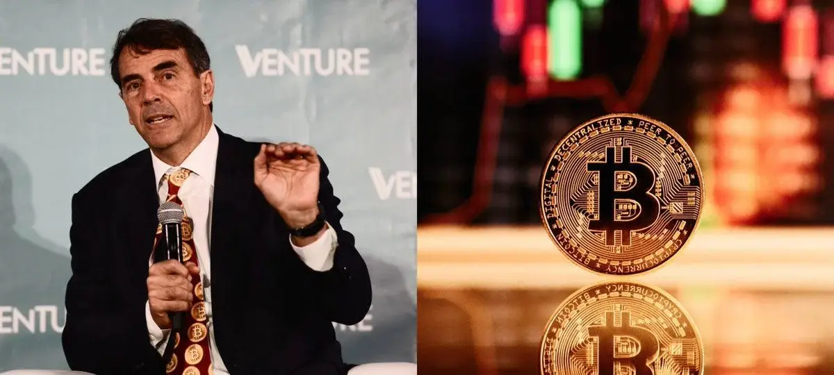 Tim Draper Linked Bitcoin Stash Springs To Life