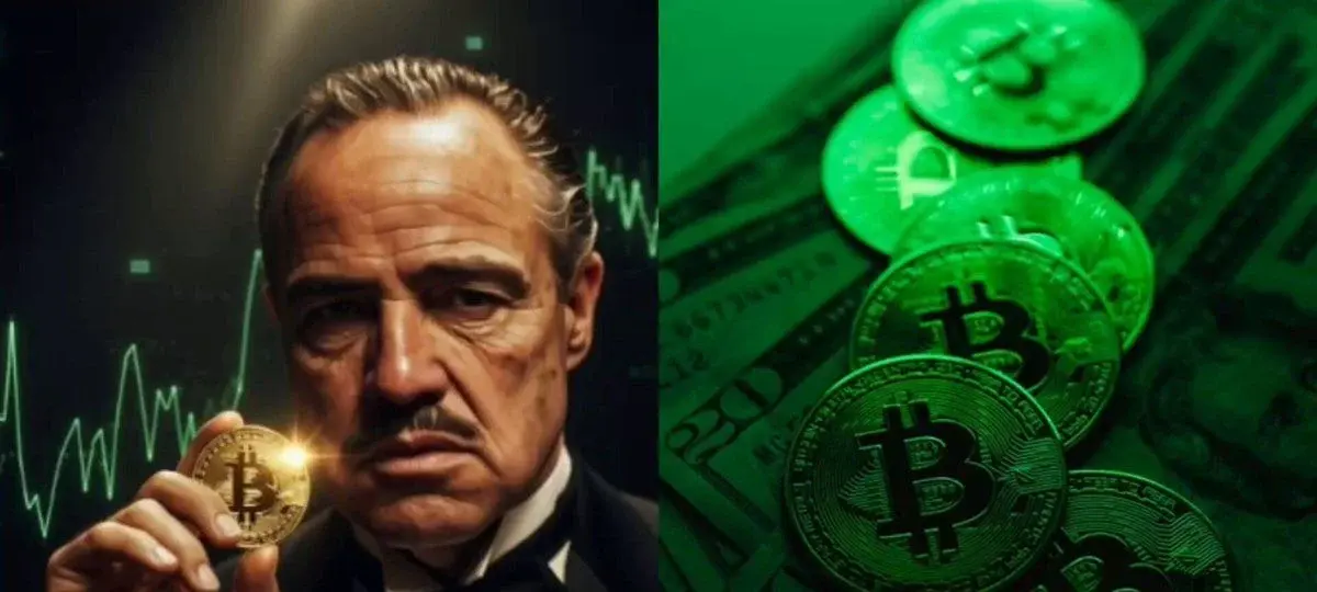 Is Crypto Set for Its Biggest Rally In a Long Time?