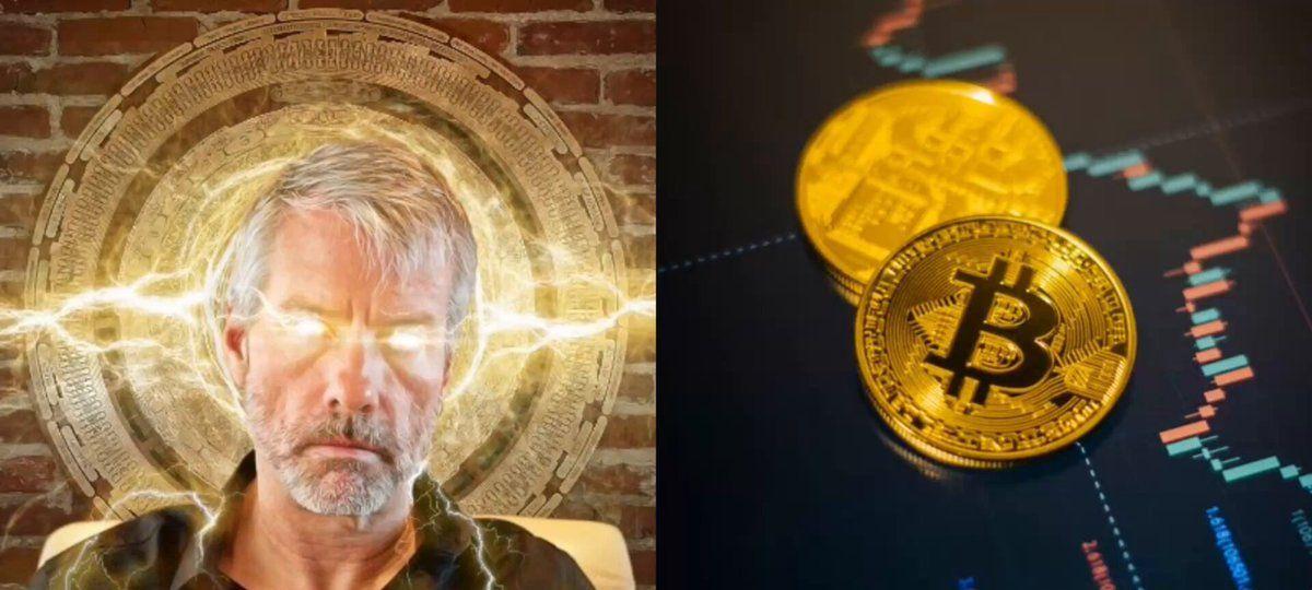 Does Michael Saylor And Strategy Affect Bitcoin?