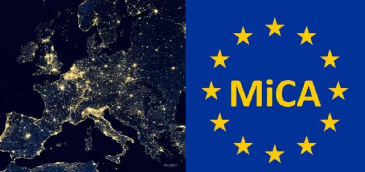 Europe's MiCA deadline just triggered a licensing scramble