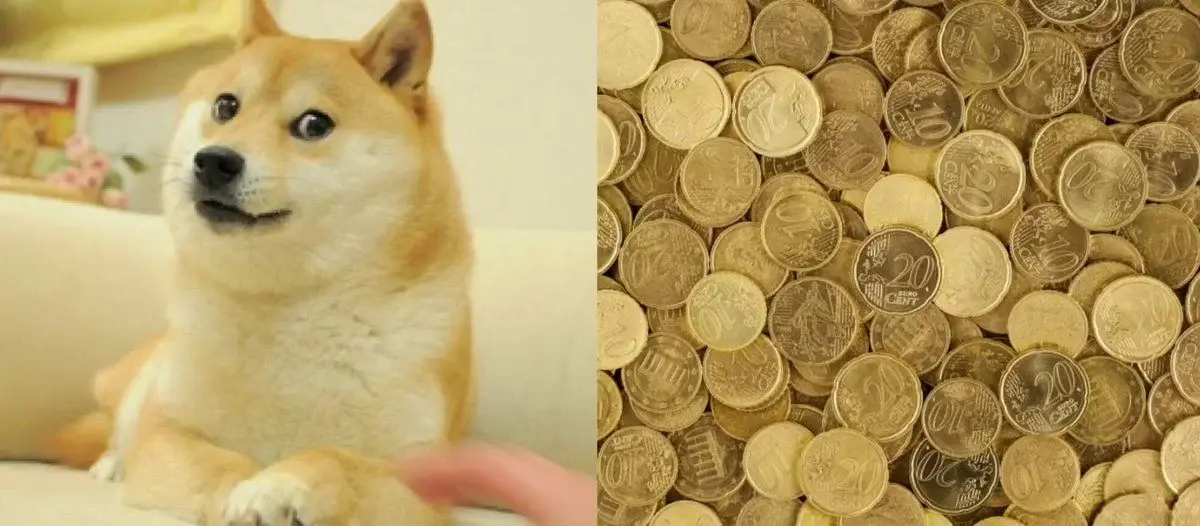 Spot $DOGE ETFs just lost more than -$870,000...