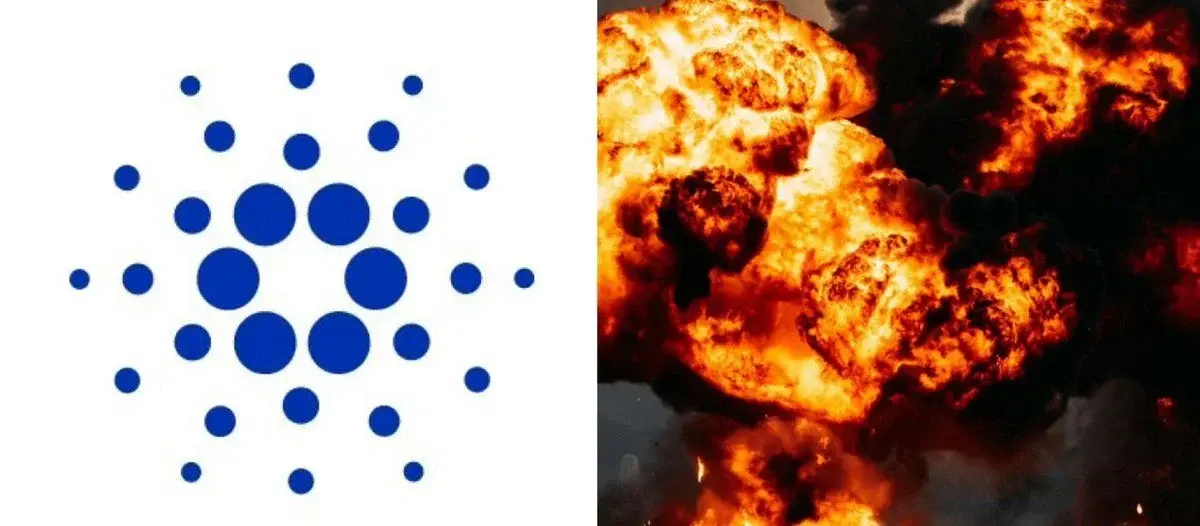 Cardano just surged +20% in the past week.