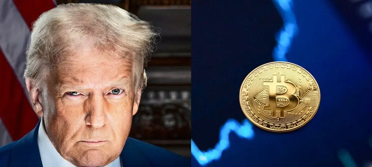 Trump's Bitcoin Reserve Plan Hits Roadblock