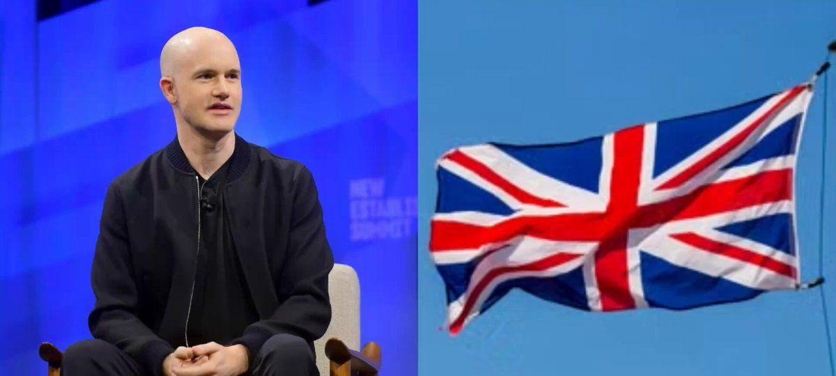 Coinbase Just Secured its Biggest Ever Expansion...