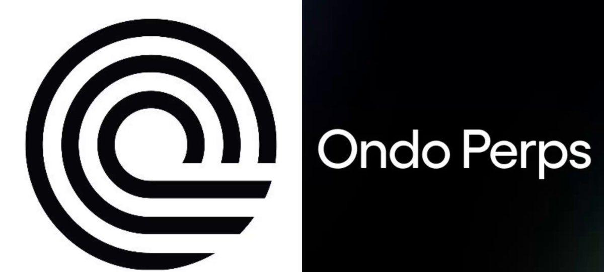 Ondo Perps Goes Live For Tokenized Equities and Commodities