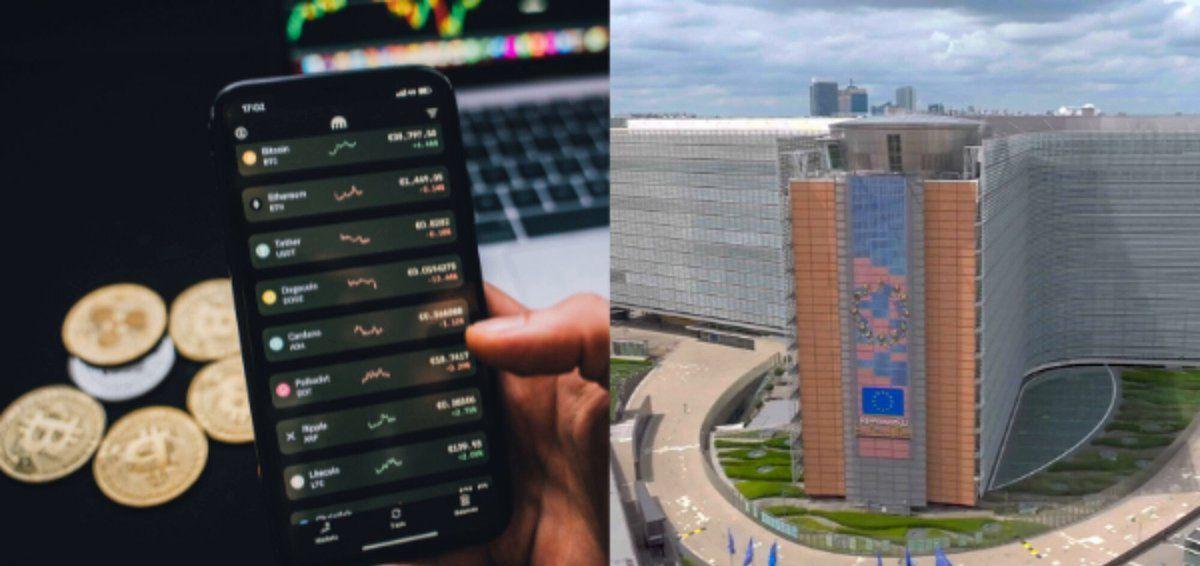EU Parliament wants DEFI, staking and NFTs pulled into the rulebook