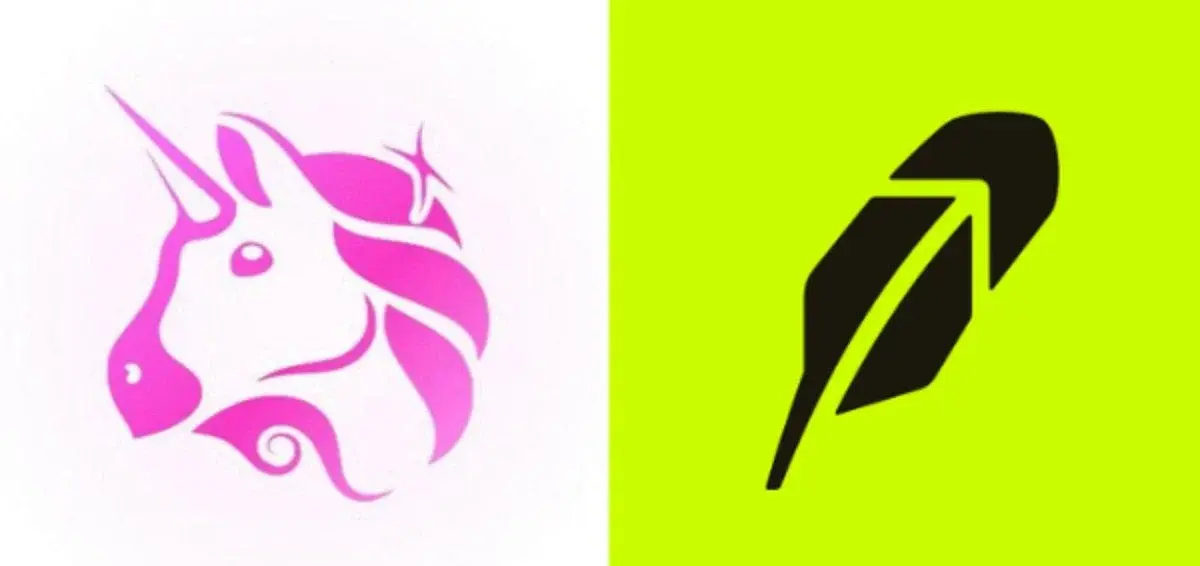 Uniswap clears $250M on Robinhood Chain in week one