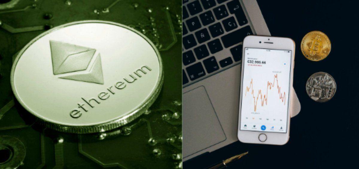 Ethereum still owns DEFI, and it's not even close
