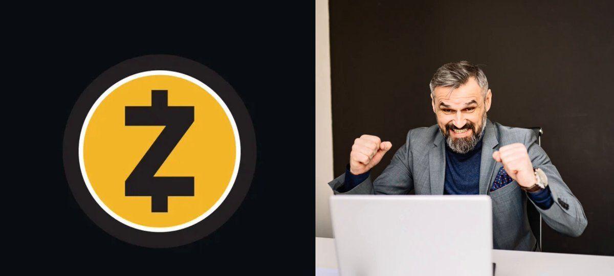 Zcash Rallies On Ironwood Breakthrough