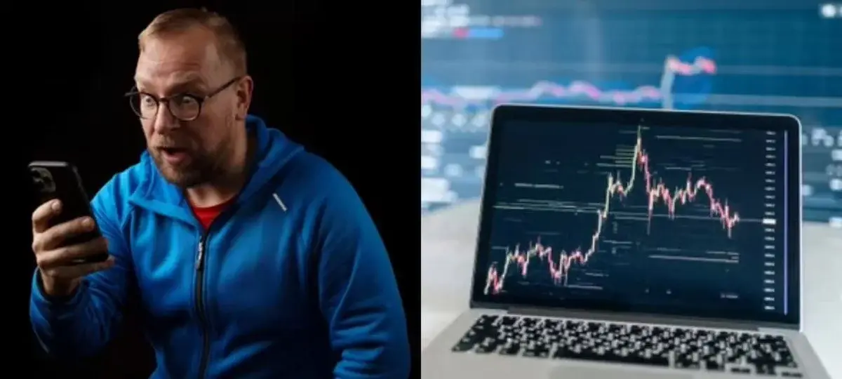 This Trader Just Turned $86 Into $1.6M...