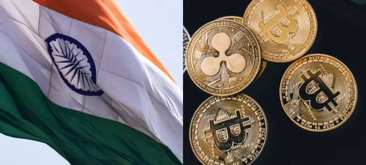 India Central Bank is Backing Nationwide Crypto Ban