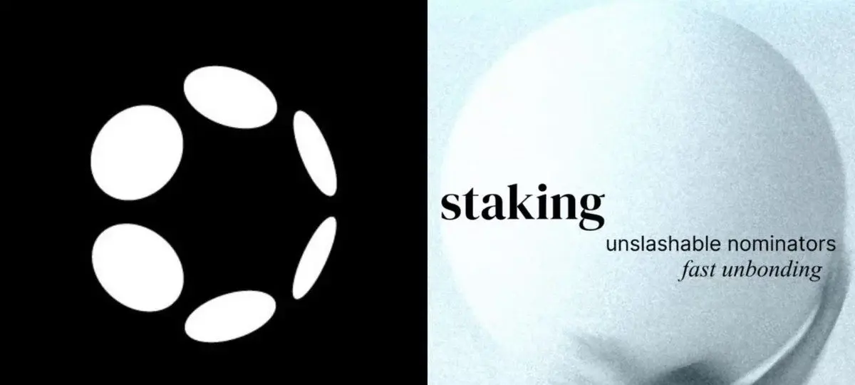 Polkadot Restructures Staking Parameters to Enhance Network Security and Liquidity