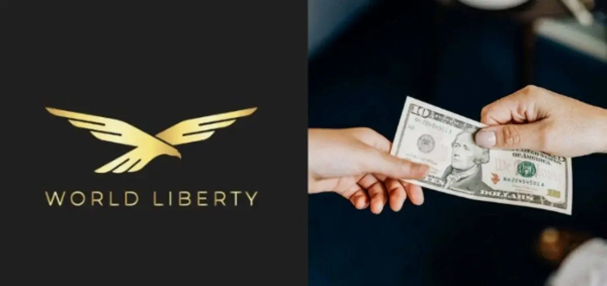 Trump family's crypto firm looks to sell its payments business