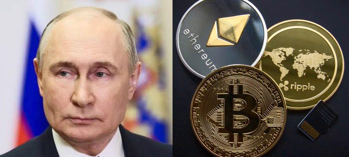 Russia's Largest Private Bank Plans Major Crypto Push