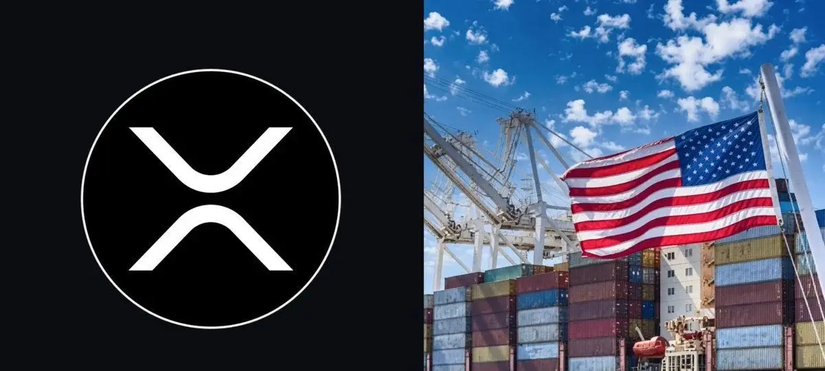 XRP Ledger Lands Major US Supply Chain Deal