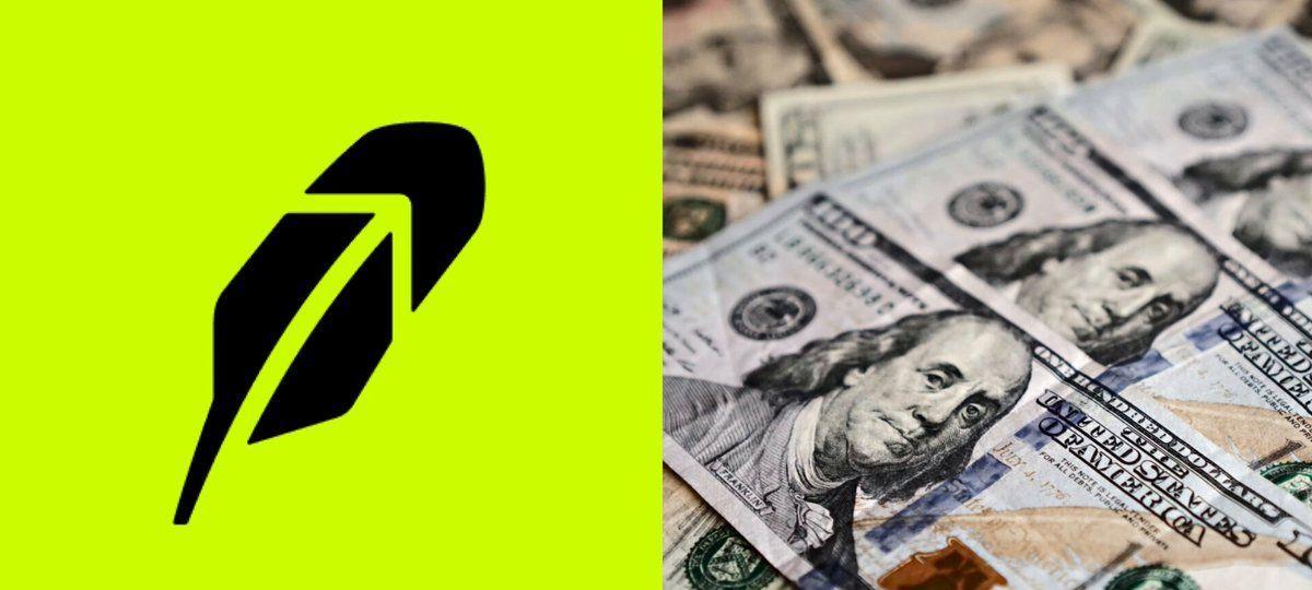 Robinhood Chain Hits $500M Uniswap Volume in One Day