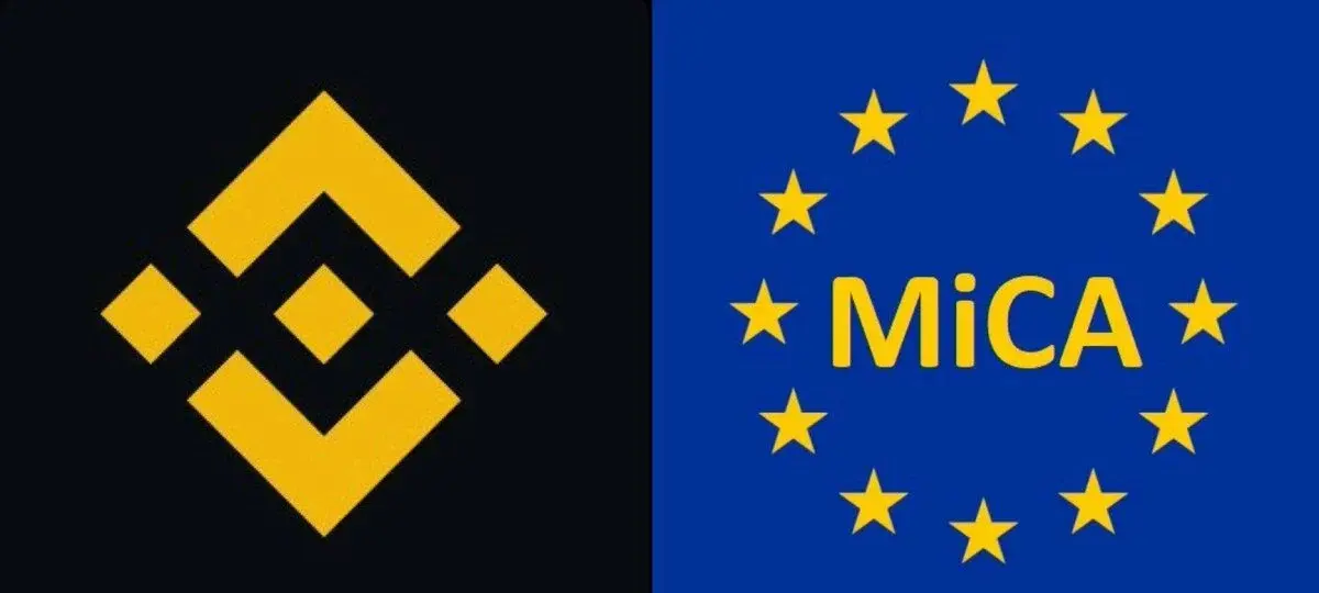 Binance Gets New License Invitations After MiCA Blow