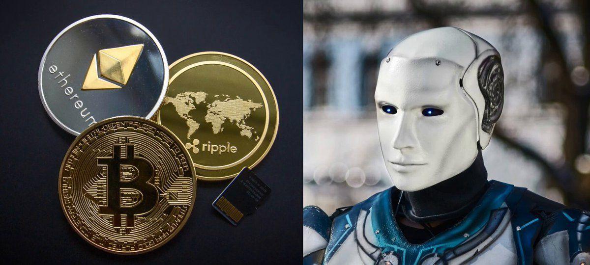 Crypto Security Faces Its Biggest AI Test
