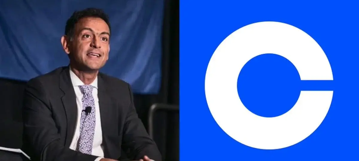 Coinbase Legal Chief Behind SEC Fight Departs