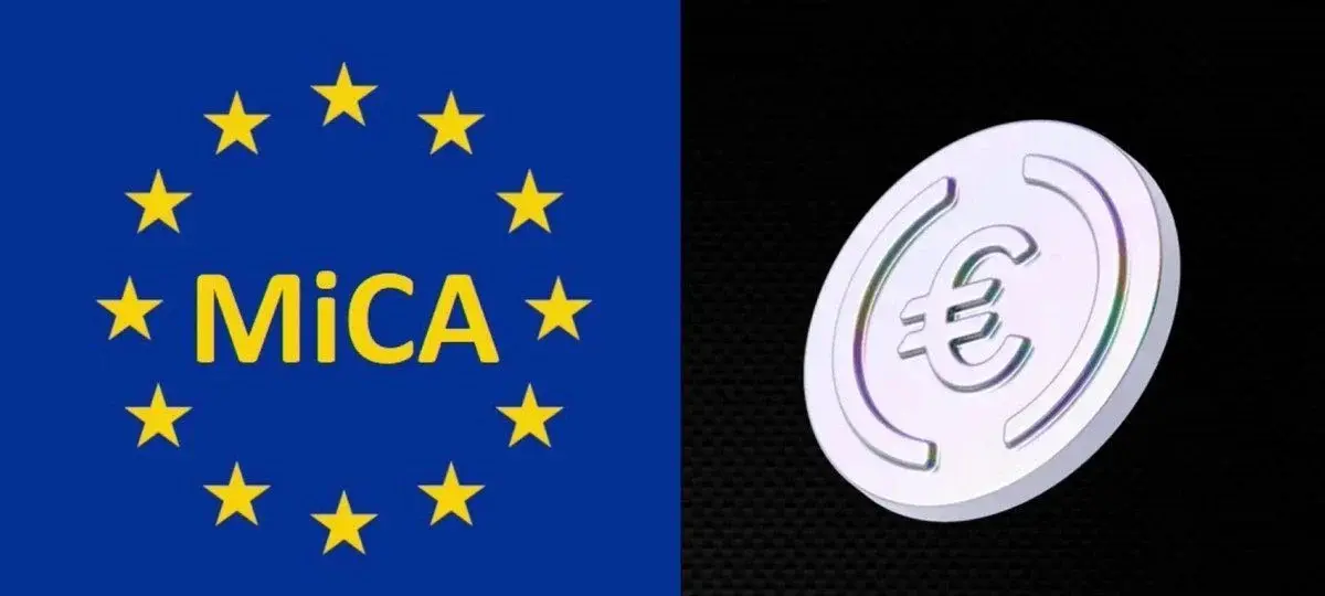 MiCA Push Lifts Circle EURC Activity